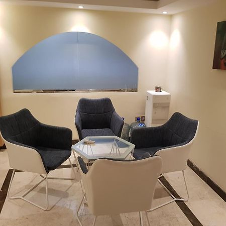 Markad Ajyad Hotel Mekka Kültér fotó