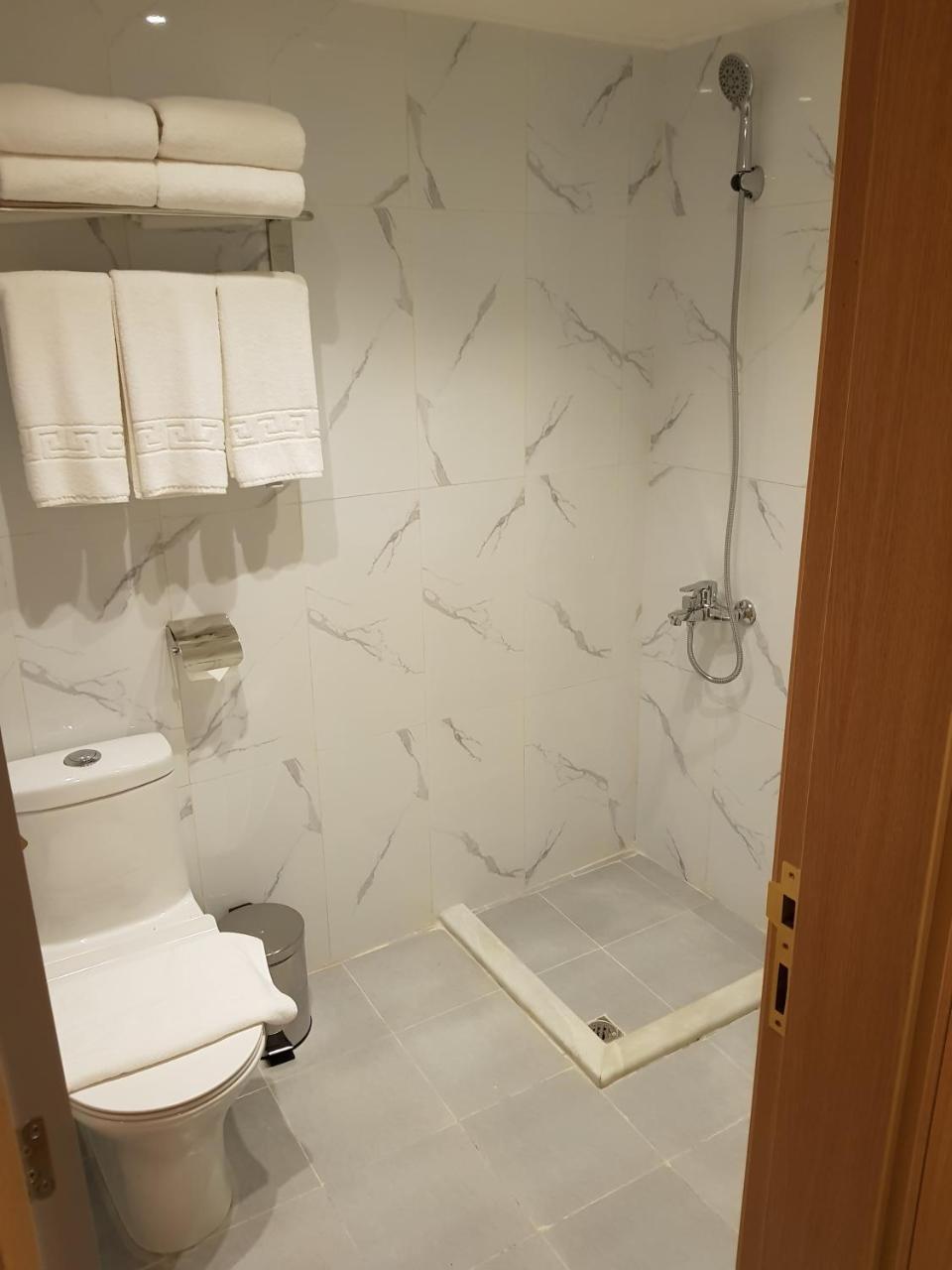 Markad Ajyad Hotel Mekka Kültér fotó