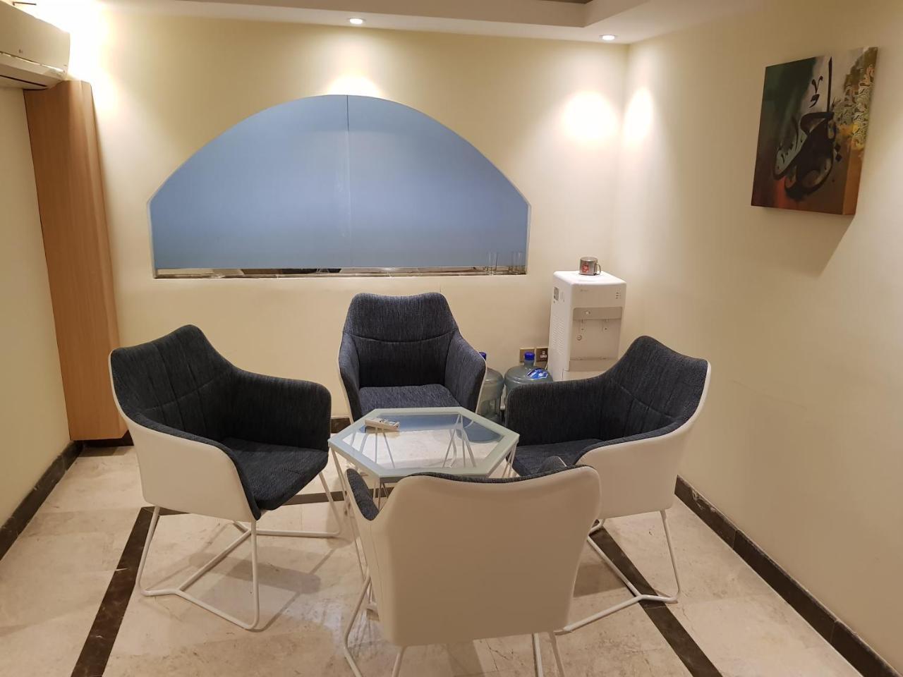 Markad Ajyad Hotel Mekka Kültér fotó