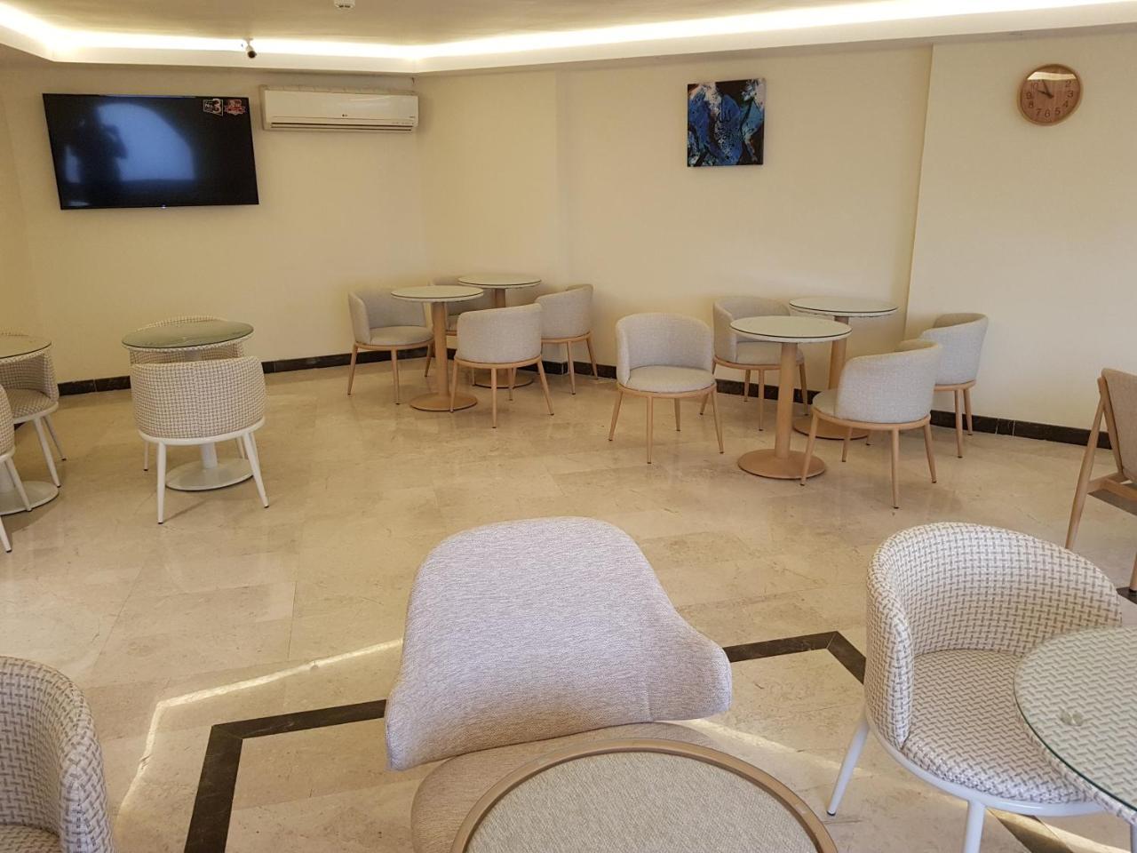 Markad Ajyad Hotel Mekka Kültér fotó
