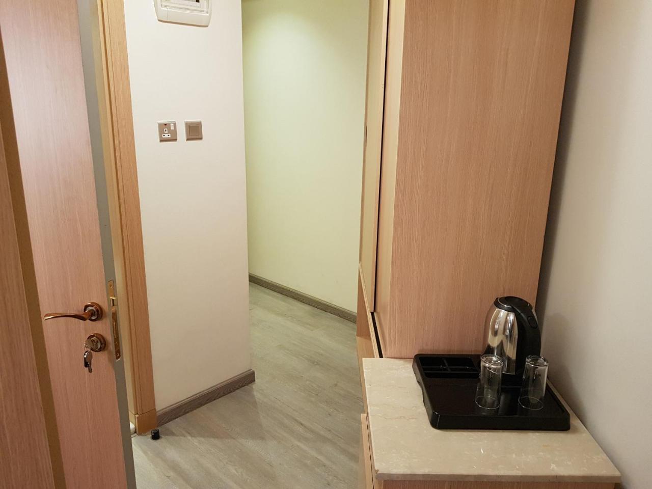 Markad Ajyad Hotel Mekka Kültér fotó