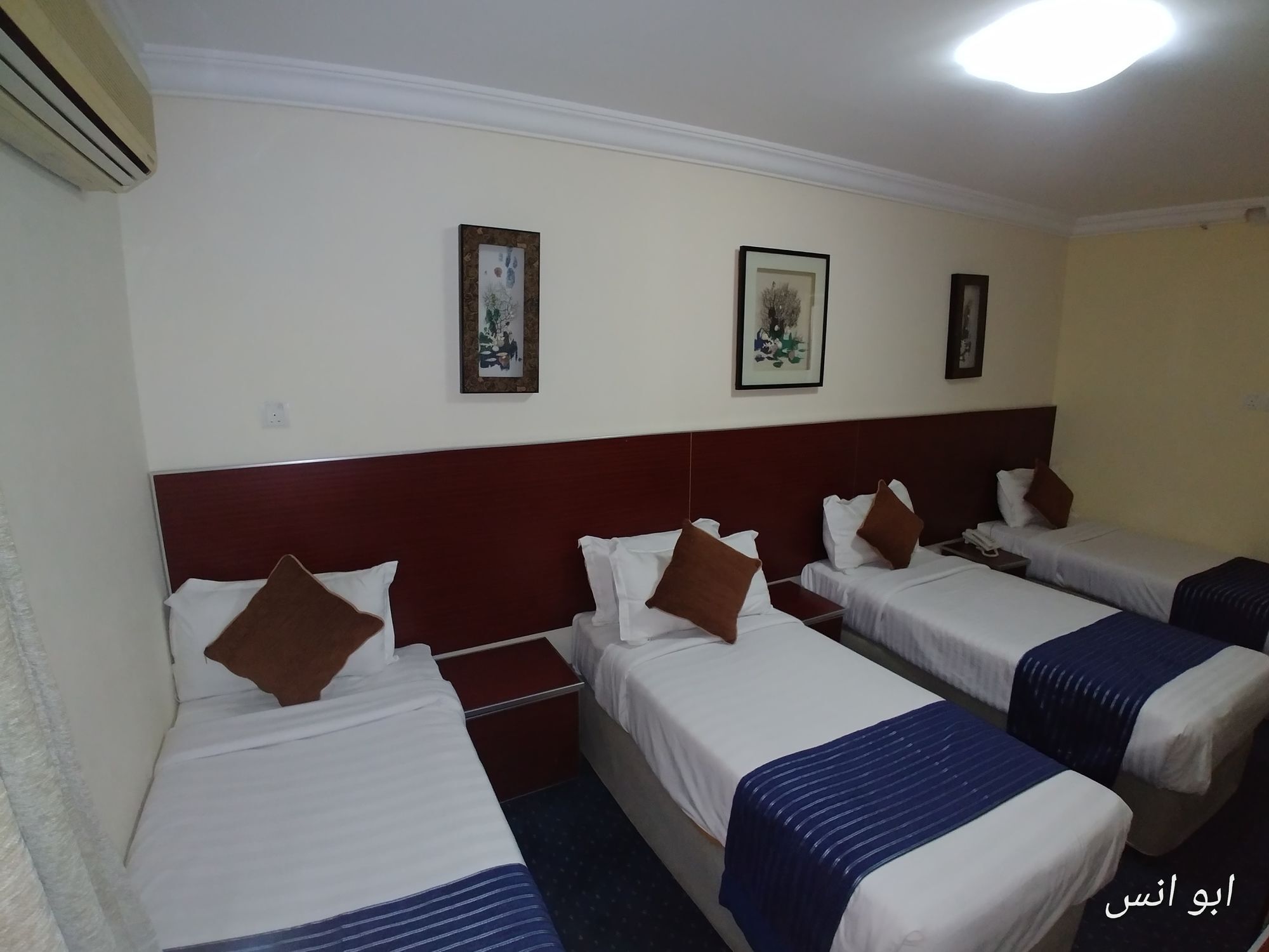 Markad Ajyad Hotel Mekka Kültér fotó