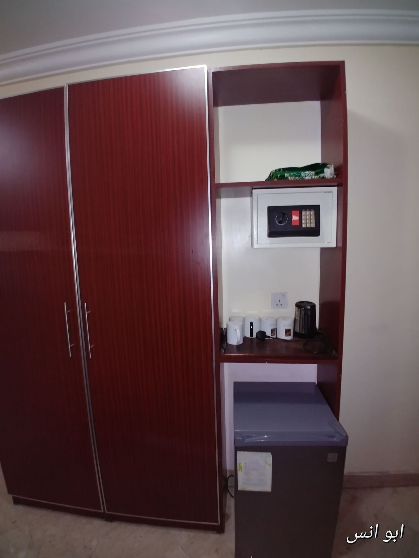Markad Ajyad Hotel Mekka Kültér fotó