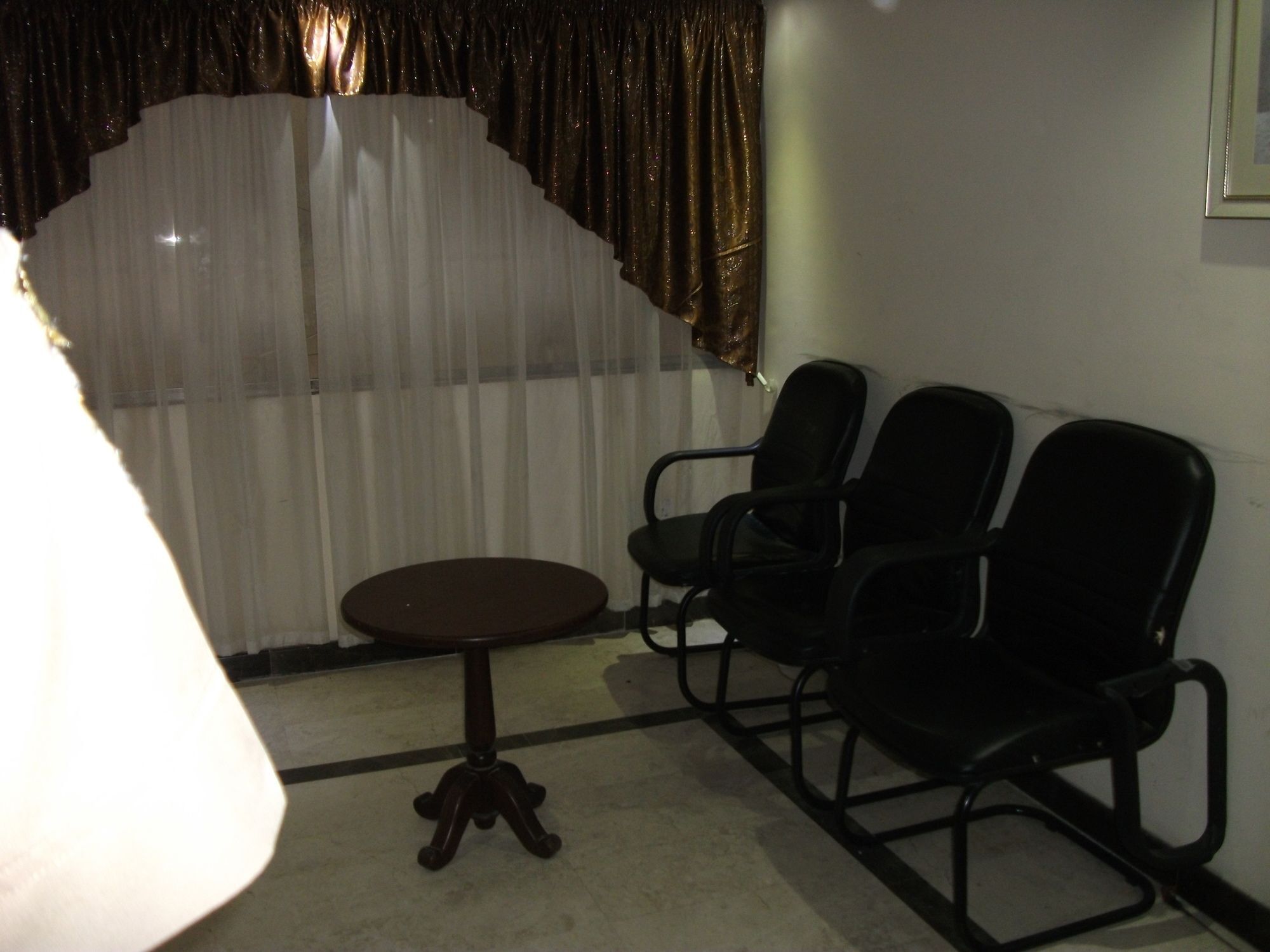 Markad Ajyad Hotel Mekka Kültér fotó