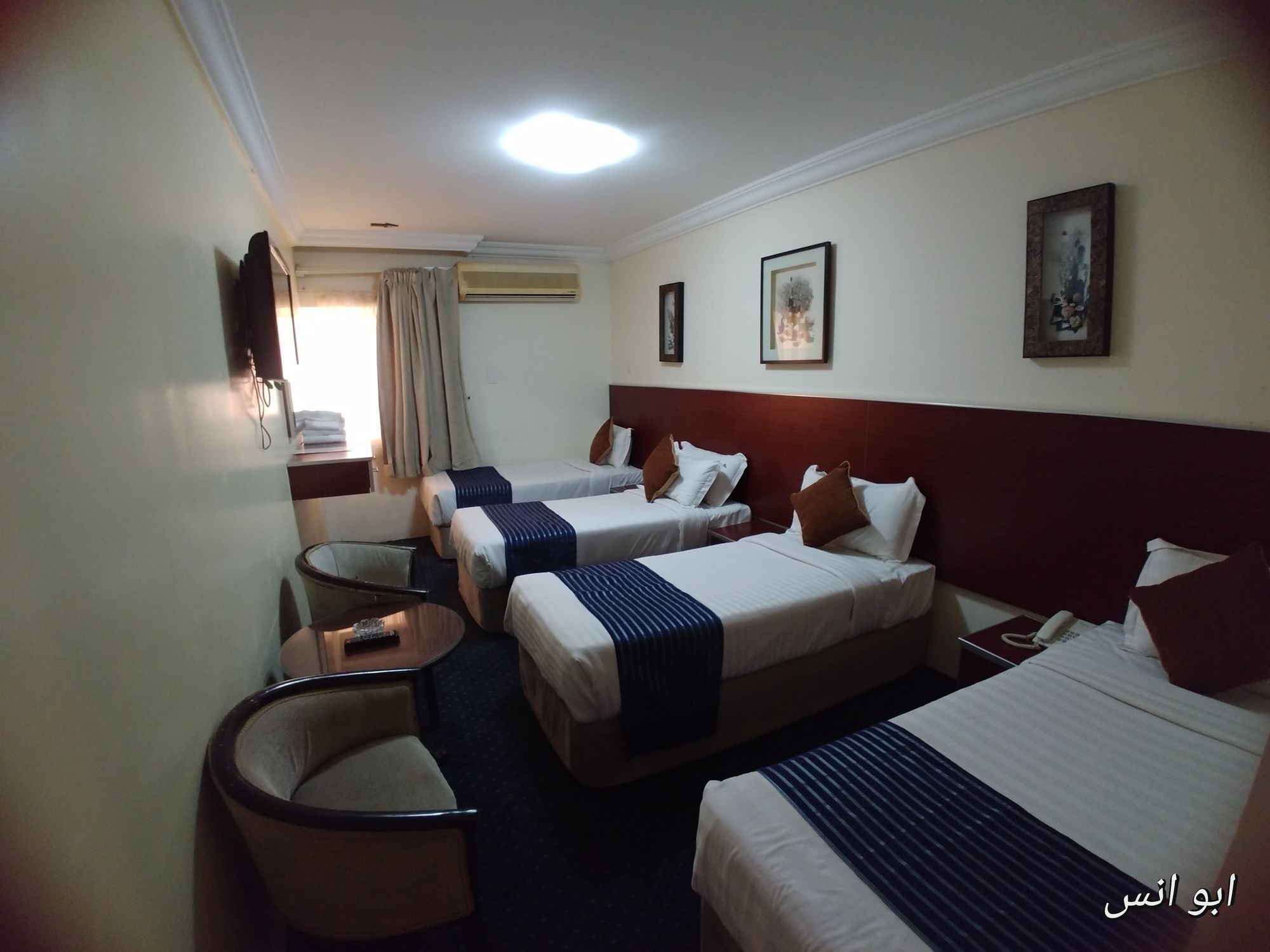 Markad Ajyad Hotel Mekka Kültér fotó