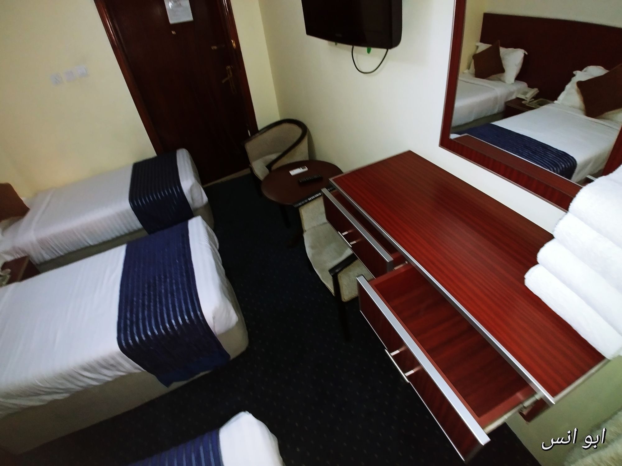 Markad Ajyad Hotel Mekka Kültér fotó
