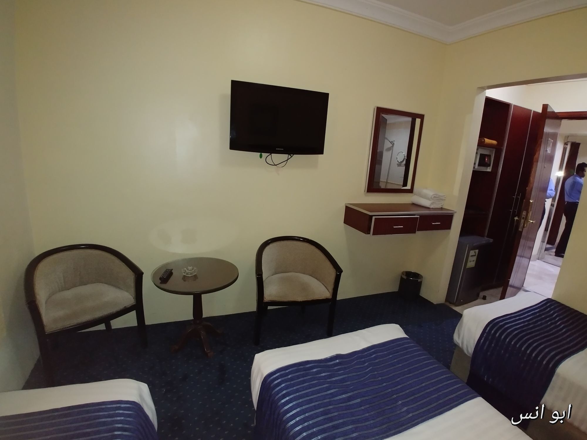 Markad Ajyad Hotel Mekka Kültér fotó