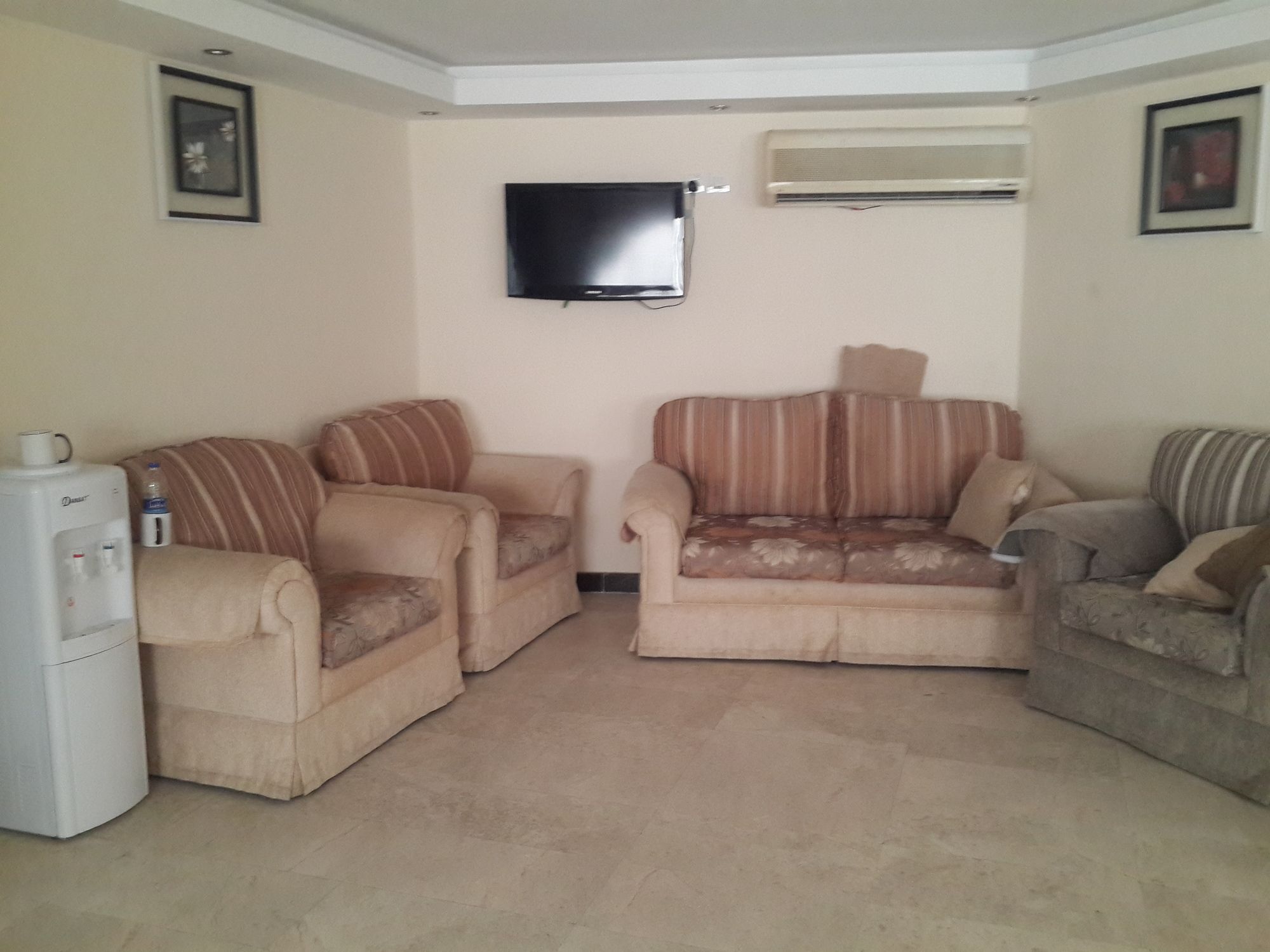 Markad Ajyad Hotel Mekka Kültér fotó