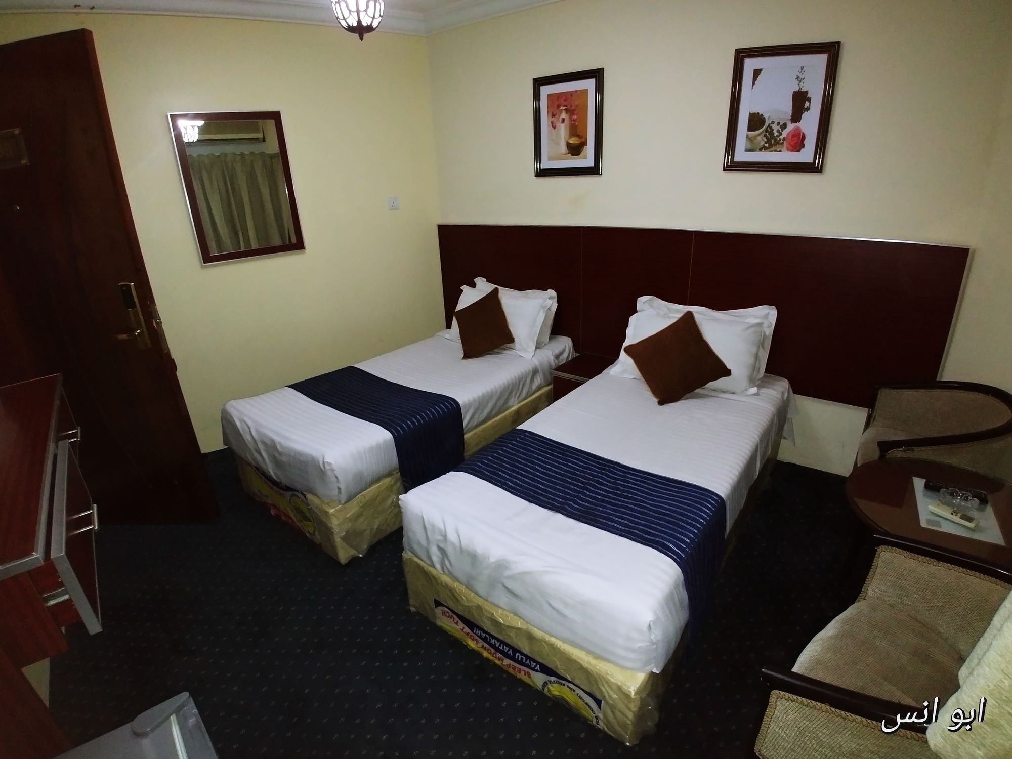 Markad Ajyad Hotel Mekka Kültér fotó
