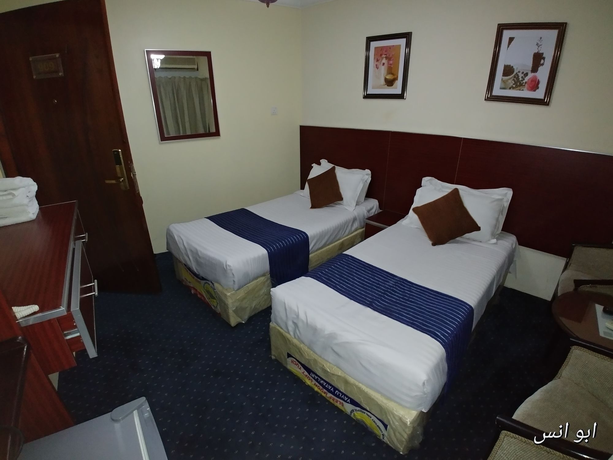 Markad Ajyad Hotel Mekka Kültér fotó